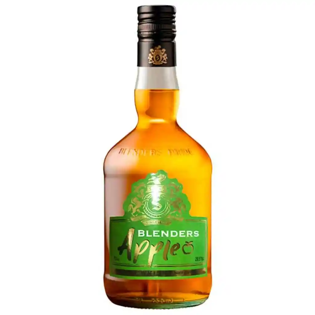 Whisky Blenders Apple 750cc