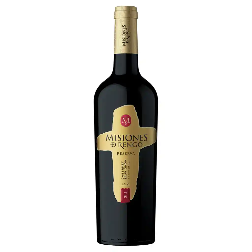 Vino Misiones De Rengo Reserva Cabernet Sauvignon 750cc