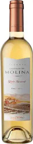 San Pedro Castillo De Molina Late Harvest