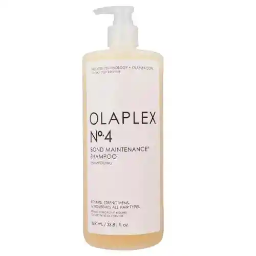 Shampoo Olaplex N4 Bond Maintence 1000 Ml