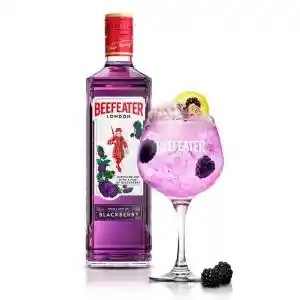 Beefeater Blackberry