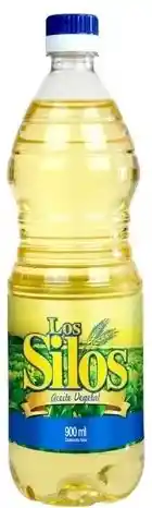 Aceite Vegetal Los Silos