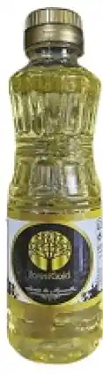 Aceite Vegetal Forestgold