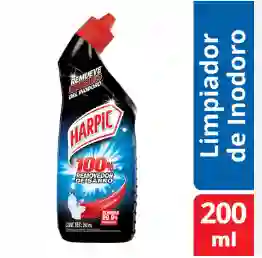 Harpic 100% Removedor De Sarro