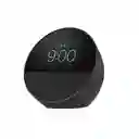 Amazon Echo Spot (2024) Negro – Parlante Inteligente Con Alexa