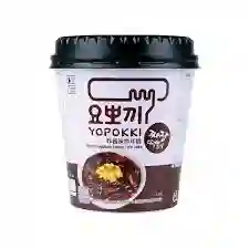 Yopokki Sabor Jjajang 120g