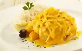 Aji De Gallina La Preparada