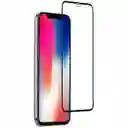 Lamina De Vidrio Iphone Xs Max