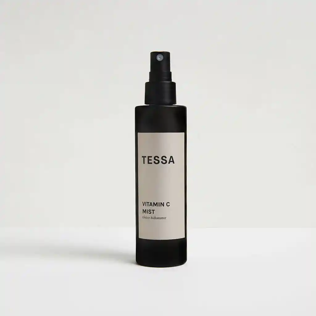 Tessa, Vitamin C Mist