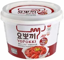 Yopokki Hotspicy 180g