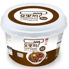 Yopokki Jjajang 180g