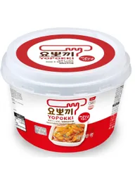 Yopokki Dulce Y Picante 210g