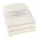 Pack 3 Insertos Algodón