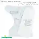 Pack 3 Insertos Algodón