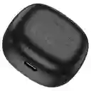 Auriculares Hoco Inalambrico Tws Ew65 Negro