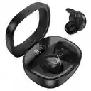 Auriculares Hoco Inalambrico Tws Ew65 Negro