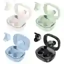 Auriculares Hoco Inalambrico Tws Ew65 Negro