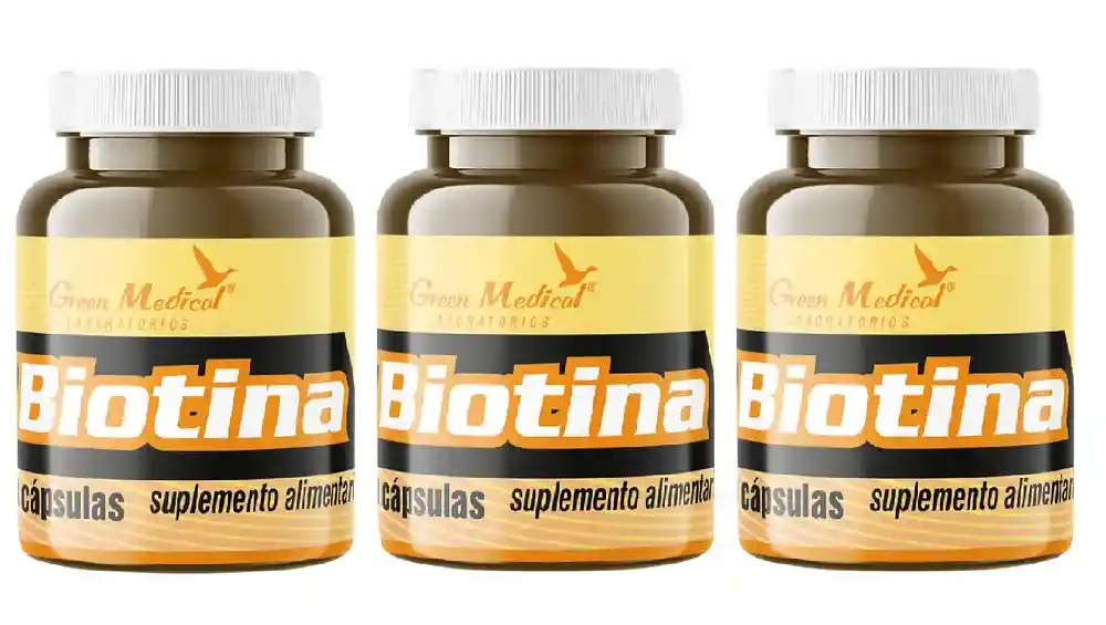 Biotina