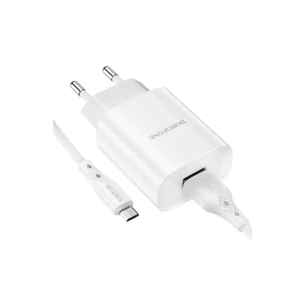 Cargador Adaptador 20w + Cable C To C