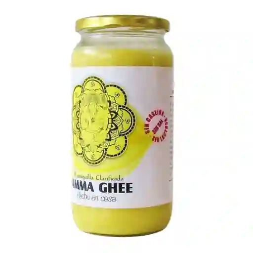 Ghee 1 Lt Amma - An143