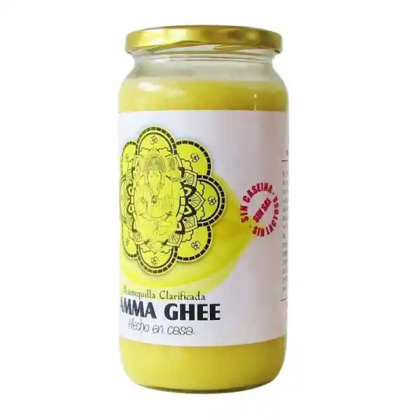 Ghee 1 Lt Amma - An143