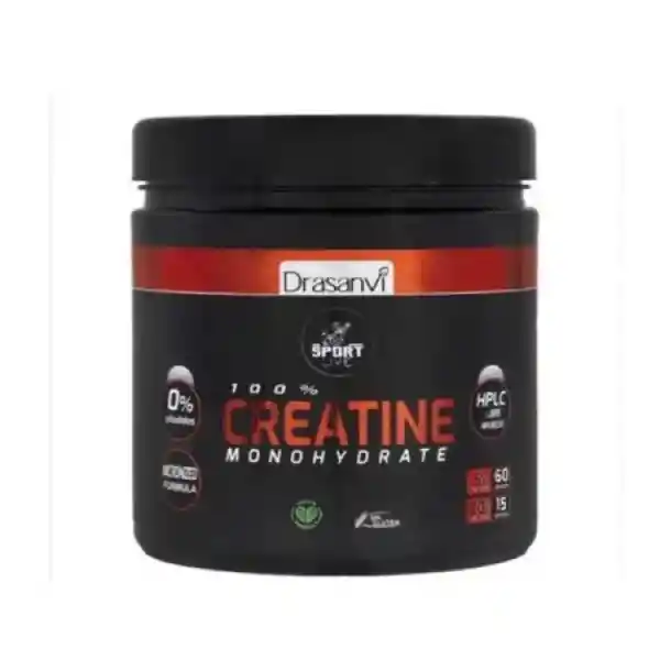 Creatina Sport Live Chl 300 Gr Drasanvi - An136