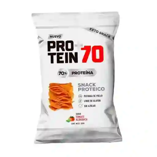 Snack Proteico 20 Gr Protein 70 - An263