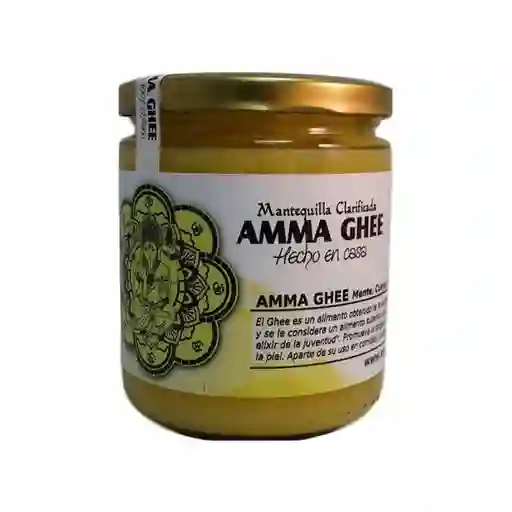 Ghee 450 Ml Amma - An143