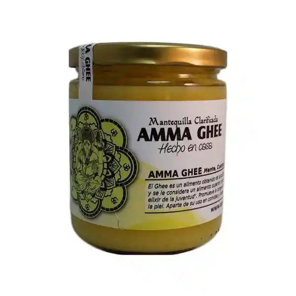 Ghee 450 Ml Amma - An143