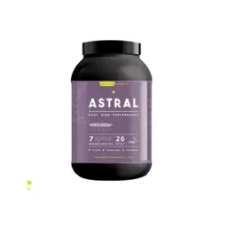 Proteina Maqui Berries Astral - An417