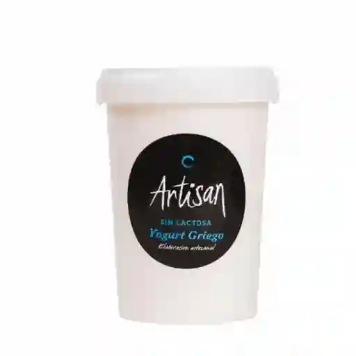 Yogurt Griego 1 Lt Artisan - An315