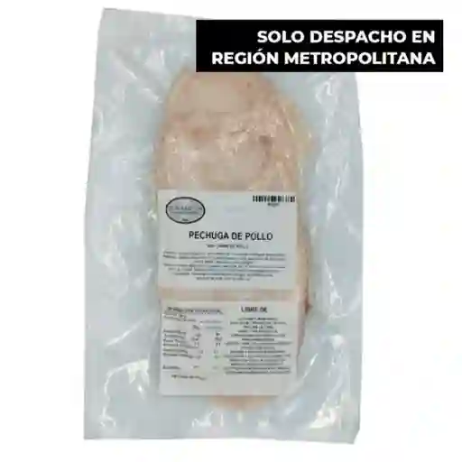 Jamon Pollo 250 Gr Don Santos - An141