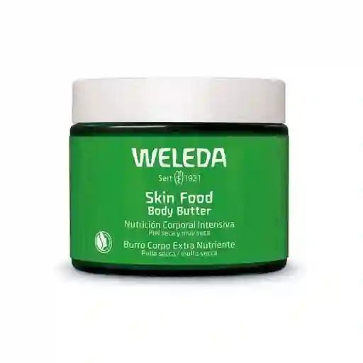 Skin Food Body Butter 150 Ml Weleda - An182