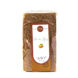 Pan De Nuez 700 Gr Fain - An188