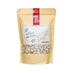 Pistachos Con Cascara Sin Sal 500gr Aldea Nativa - An526