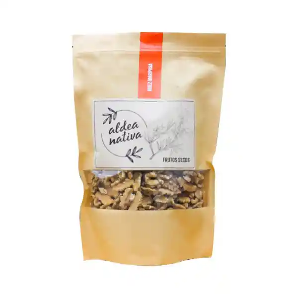 Nuez Mariposa 500 Gr Aldea Nativa - An526