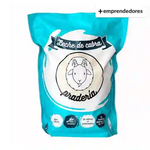 Leche Cabra 800 Gr Praderia - An114