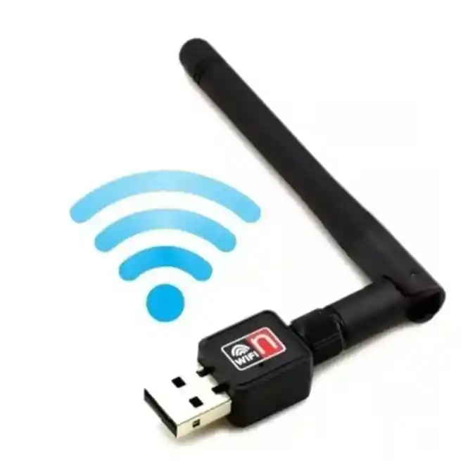 Antena Wifi Usb 2.0 802.11n 600mbps