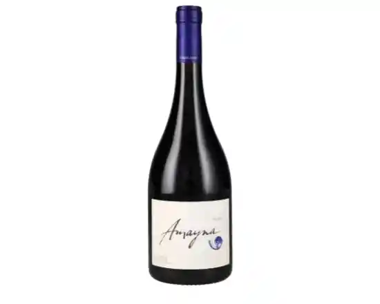 Syrah Amayna Garces Silva (750cc)