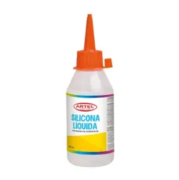 Silicona Líquida 100ml