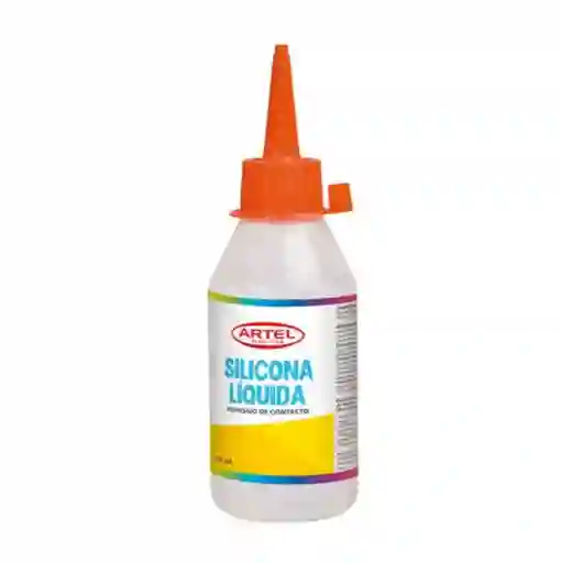 Silicona Líquida 100ml