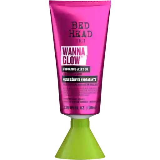 Wanna Glow – Serum En Gel Hidratante Tigi Bed Head