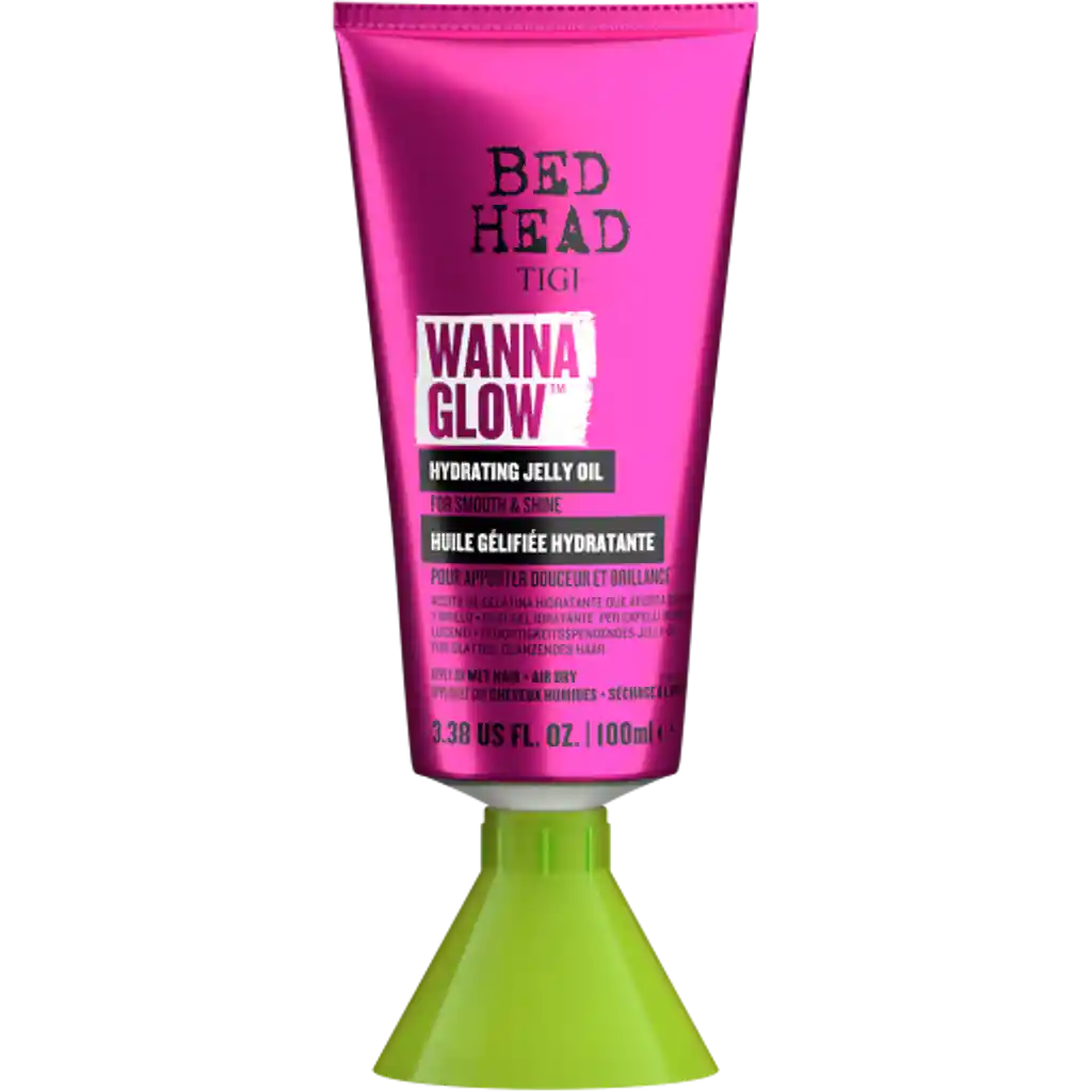 Wanna Glow – Serum En Gel Hidratante Tigi Bed Head