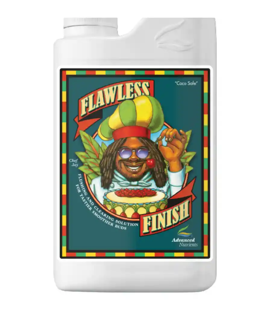 Flawless Finish 1l Advanced Nutrients