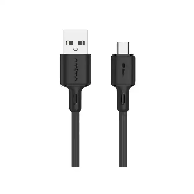 Cable Carga Usb-a A Usb-c Bx19