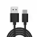 Cable Carga Usb-a A Usb-c Bx19