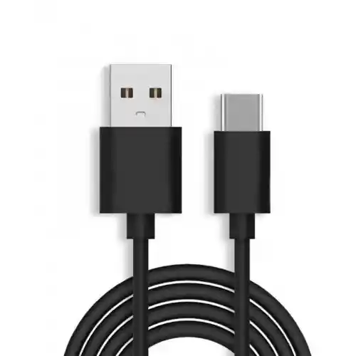 Cable Carga Usb-a A Usb-c Bx19