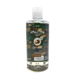 Amazonia - Shampoo De Coconut (coco) Para Perros Y Gatos 500ml