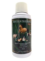 Biocicatrizante Spray