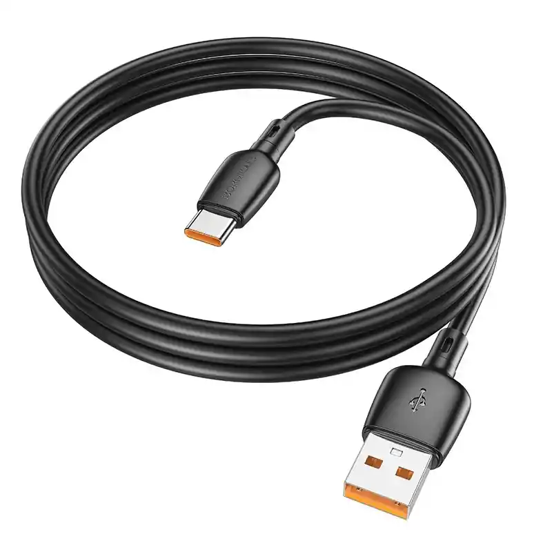 Cable De Carga Y Datos Usb -c A Usb-c 60w Bx93